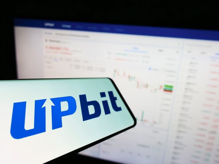 Upbit Publishes Korean Translation of EU MiCA Law