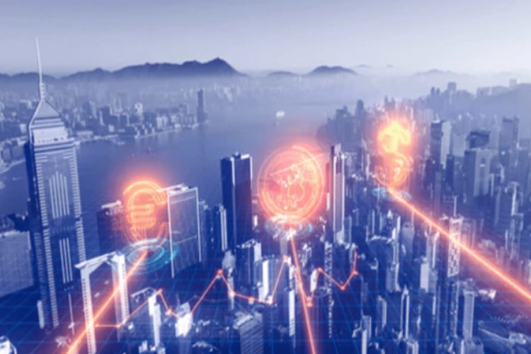 Hong Kong’s Grey Zone Crypto Stores Draw in Chinese Visitors