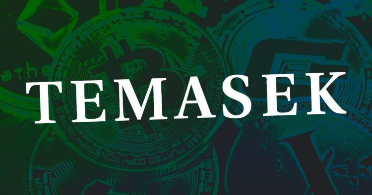 Singaporean sovereign fund Temasek exits crypto altogether amid regulatory crackdown