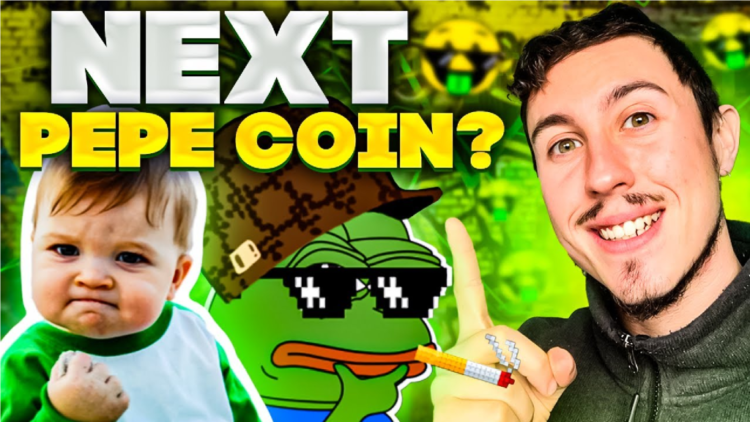 Next Pepe Coin Crypto? Thug Life Token New Low Cap Shitcoin – 10x Potential?
