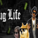 Thug Life Token Raises $400,000 – Next Meme Coin to Explode?