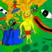 Discover the Secrets to Making Easy 7 Figures and How Early PEPE Investors Mastered the Art