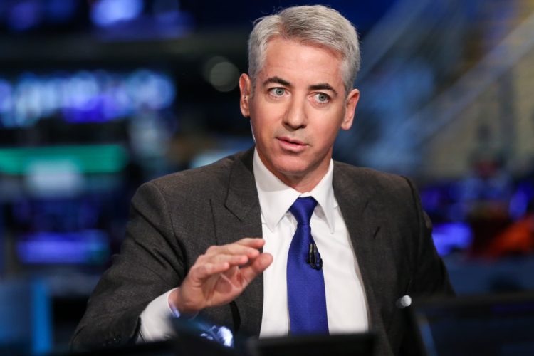 Implications Of Bill Ackman’s 30-Year T-Bills Short