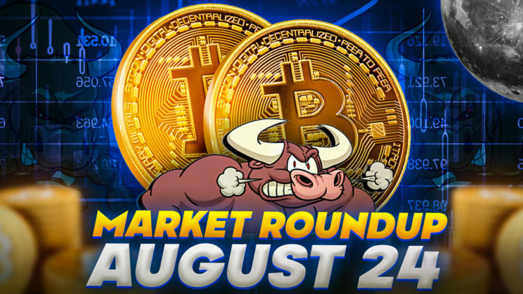 Bitcoin Price Prediction as Crypto Research Firm Says BTC Could Fall to $20,000 – What’s Going On?