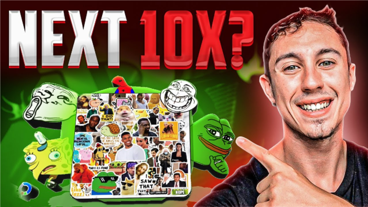 2 Fastest Growing Crypto Presale Projects – New Cryptos Launching In August 2023