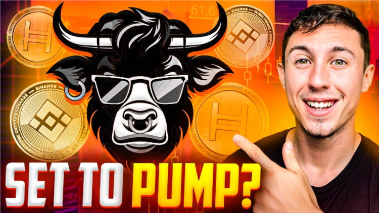 3 Best Cryptos To Buy During The Dip – BNB, HBAR, WSM