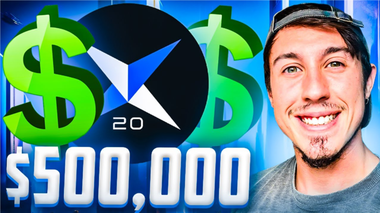 Crypto Influencer Reviews The 3 Best New Altcoins To Invest In Right Now