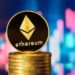 Shanghai Upgrade Drives 25% Boost In ETH Staking Activity