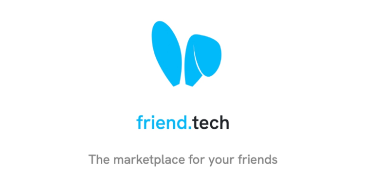 Is Friend.tech a Friend or Foe? A Dive Into the New Social App Driving Millions in Trading Volume