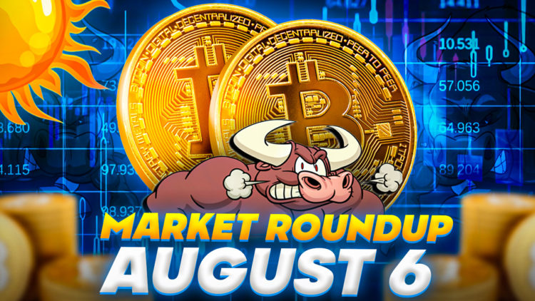 Bitcoin Price Prediction as Daily Trading Volume Drops to $4.5 Billion – What’s Going On?