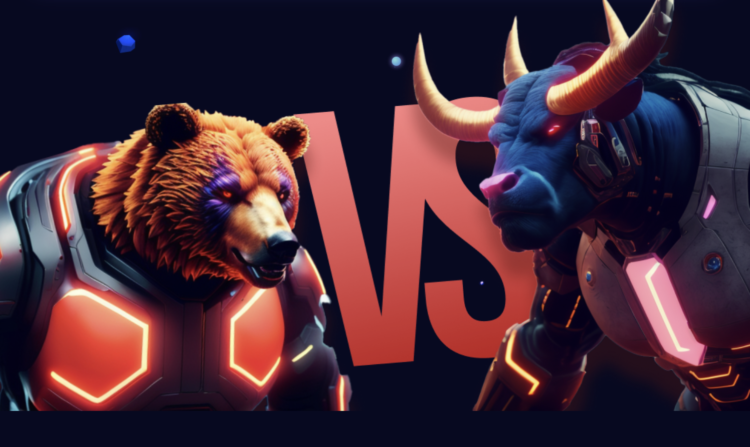 With a 43% Crash, Where Will AICORE Land Next?