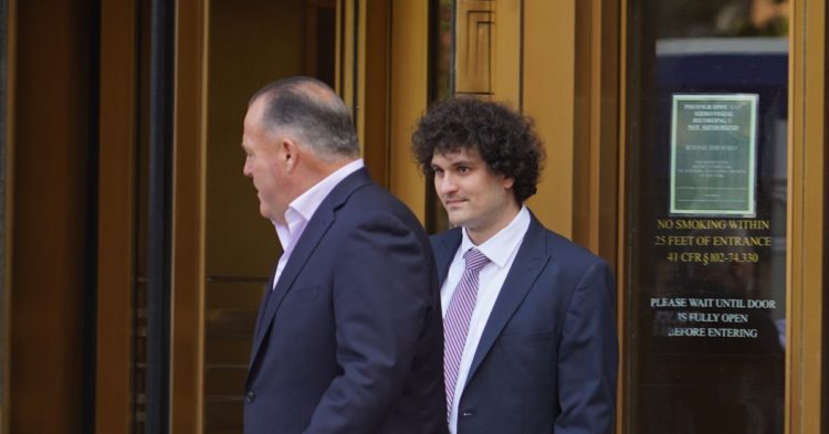 Former FTX CEO Sam Bankman-Fried Really Is Still Facing Campaign Finance Claim at Trial