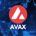 AVAX Price Bucks Under The Pressure Of Upcoming $102 Million Token Unlock