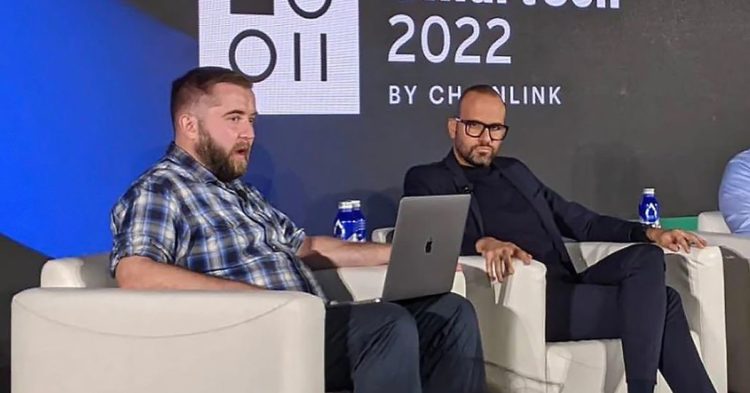 Swift, Chainlink Tokenization Experiment Successfully Transfers Value Across Multiple Blockchains