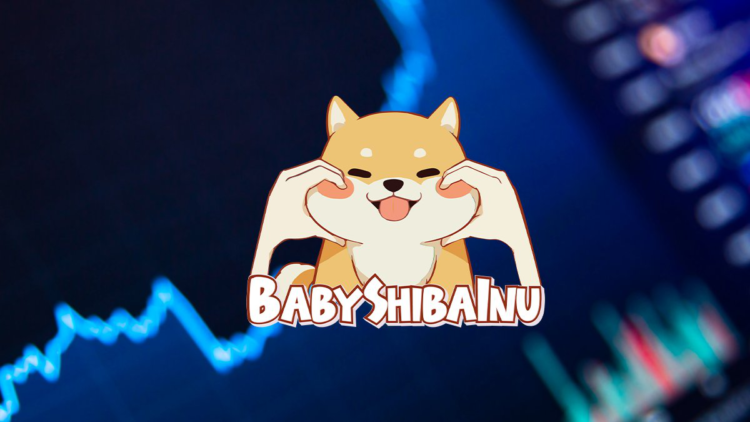 Top Trending Crypto Coins on DEXTools – FOOM, Spurdo, BabySHIB