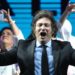 Bitcoin-Friendly Javier Milei Wins Presidential Primaries In Argentina