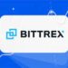 Bittrex, SEC Reach Settlement In Securities Violation Case