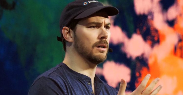 EDX Markets, Crypto Exchange Backed by Fidelity, Paradigm, Sequoia, Taps Anchorage as Custody Provider