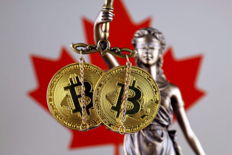 Canadian crypto regulations are encouraging, says WonderFi CEO