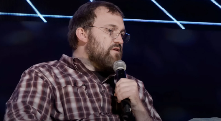 Cardano Founder Charles Hoskinson Laughs Off ‘Ghost Chain’ Claims as Community Thrives