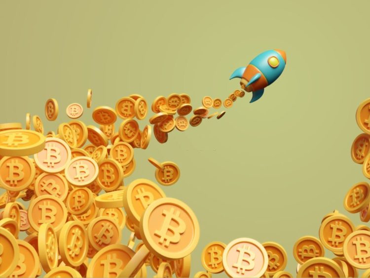 Analyst Forecasts $150,000 Clearing Price