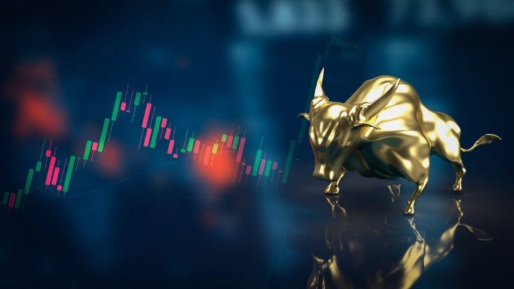 Inverted Hammer Formation Signals Rise Above $0.8 Resistance