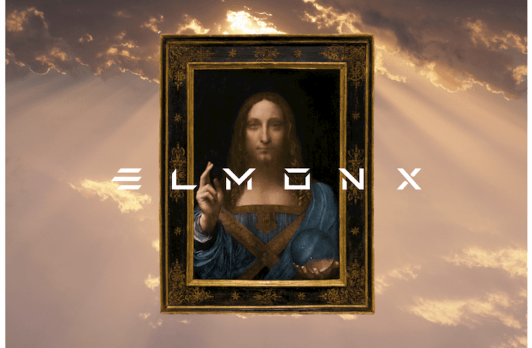 Iconic Leonardo’s $450M Salvator Mundi To Be Tokenized As An NFT
