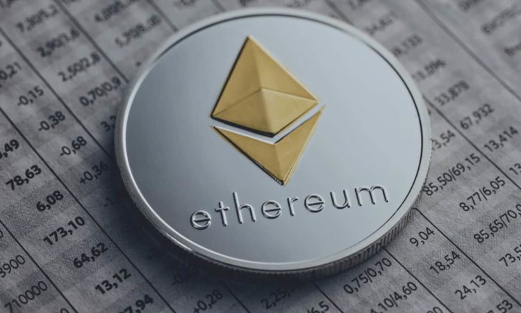 Ethereum Price Prediction: ETH Holds at $1,650