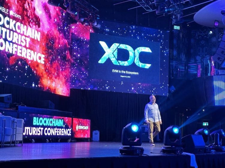 Best Crypto to Buy Now August 28 – XDC Network, Conflux, Cronos