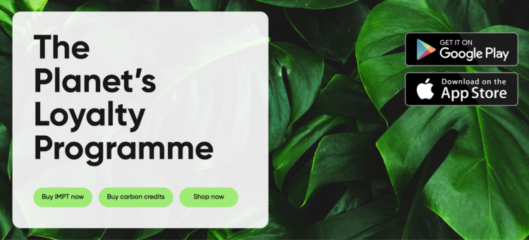 Why IMPTs SaaS For Retailers Enhances Loyalty from Eco-Conscious Shoppers