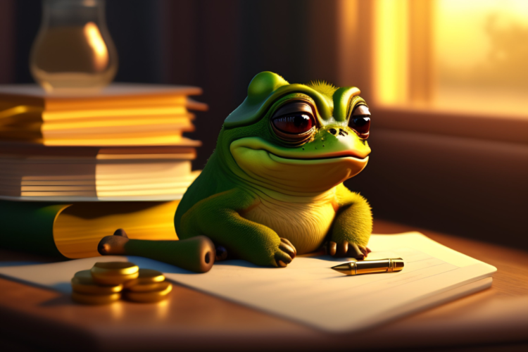 PEPE Dips 3% – Is Meme Trend Fading?