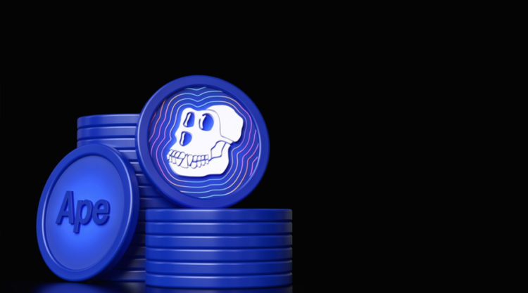 Apecoin Price Prediction: APE Plunges 14% – Monkeys Joining the Party?