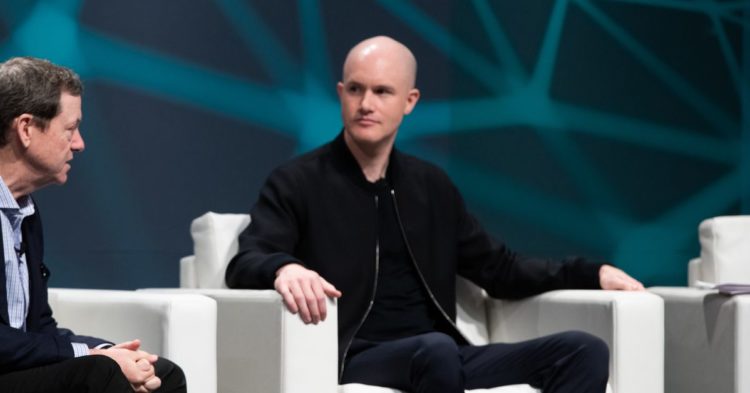 Crypto Exchange Coinbase Moves to Dismiss SEC Lawsuit, Alleging Crypto Falls Out of Regulator’s Oversight