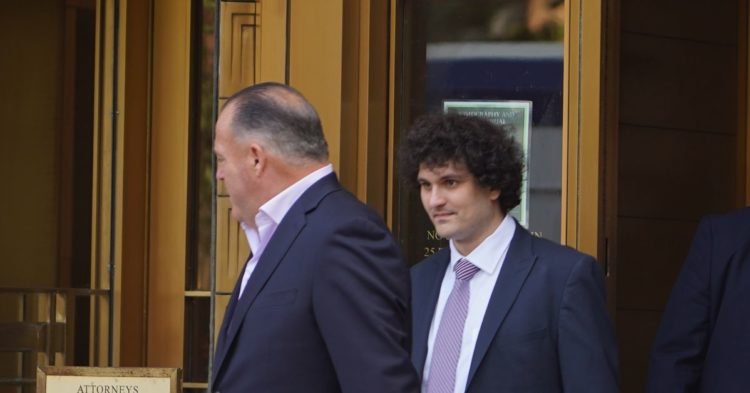 Prosecutors File Proposed Jury Instructions for Sam Bankman-Fried Trial