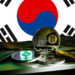 Crypto Assets of South Korean Tax Evaders Face Impending Seizure – Excerpts