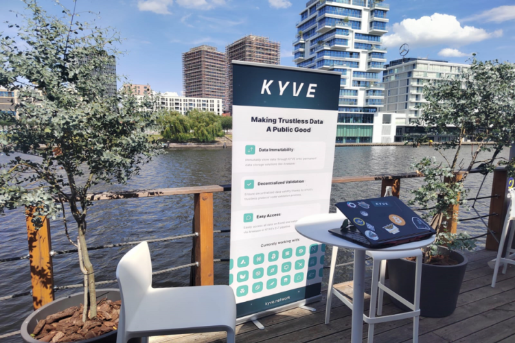 New Cryptocurrency Releases, Listings & Presales Today – KYVE Network, Wall Street Memes, ASENIX ENIX