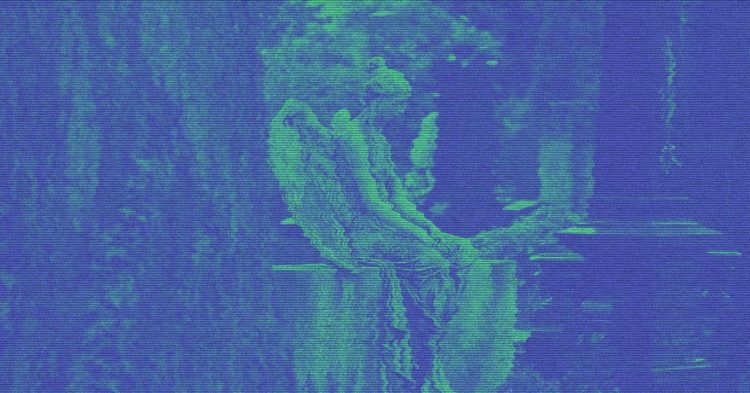 DeFi Definitely Isn't Dead