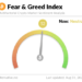Bitcoin Sentiment Returns To Neutral, Will Traders Embrace Greed Next?