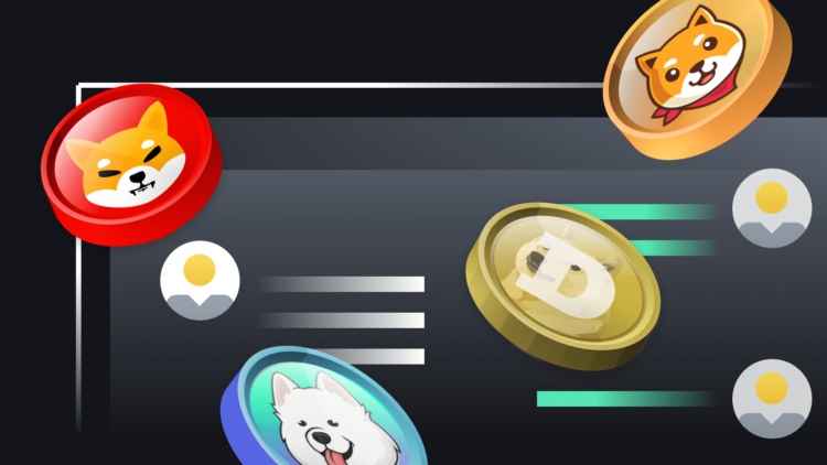 Which Top Meme Coins Have Held Their Value Best Amid The Crypto Market Crash?