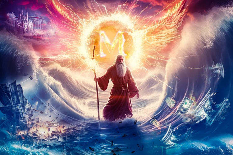 New Cryptocurrency Releases, Listings & Presales Today – MosesCoin, El Dorado Exchange, Kendoll Janner 