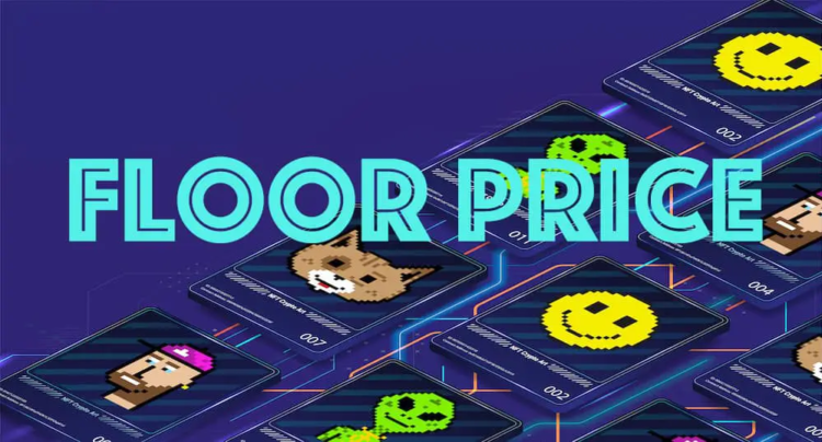 NFT Floor Prices Are Crashing Again – Here’s What Fueling The Downtrend