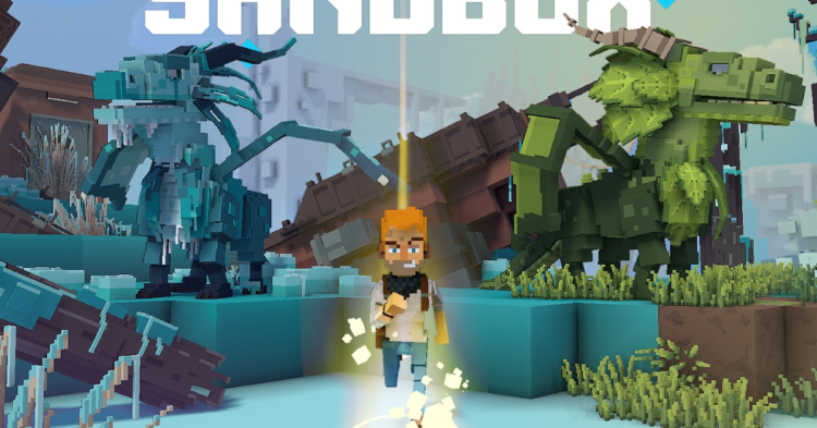 Metaverse Platform Sandbox Transferred Out 60M SAND Ahead of Monday’s $133M Token Unlock