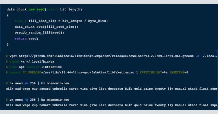Disappearance of $900K Puts Focus on Vintage Bitcoin Project Libbitcoin