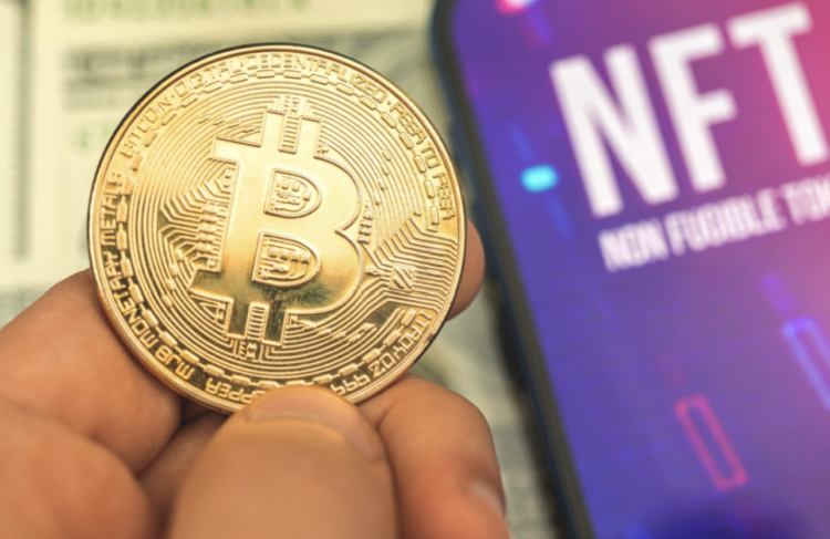 Ordinals Still Leading in Bitcoin Transactions Despite Recent BTC Collapse