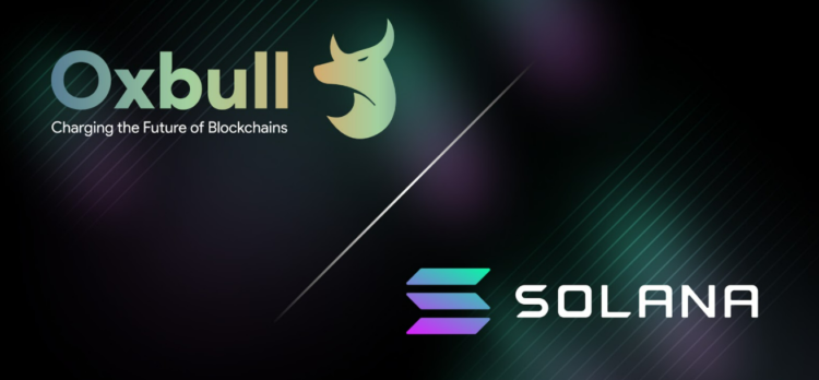 Top Trending Crypto Coins on DEXTools – Oxbull Solana, CompanionBot, Bitrock