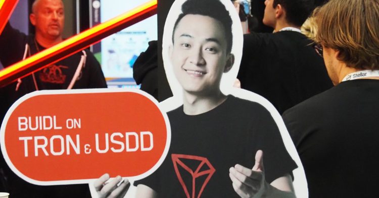 Justin Sun: The Next Do Kwon or Sam Bankman-Fried?
