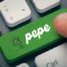 Pepe Token Dives 15% Amid Concerns Over Unusual Transactions and ‘Rug Pull’ Fears