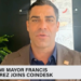 Miami Mayor Francis Suarez to Accept Presidential Campaign Donations in Bitcoin and Other Crypto