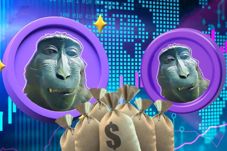DOGE and PEPE Await Steeper Crashes in 2023 – Rizz Monkey to Dominate the Meme Coin Market from September