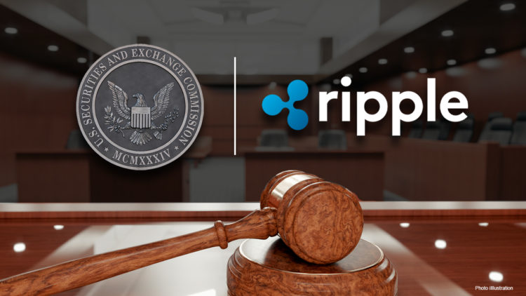SEC Asks Court To File Interlocutory Appeal, XRP Stable